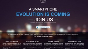vsenn
