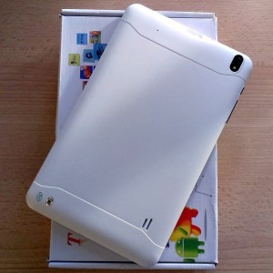 Actives 7029 Backcover (Bild: N-Droid.de)