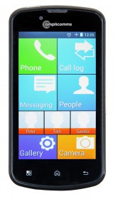 Amplicomms PowerTel M9000