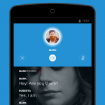 Wire Screenshot 1