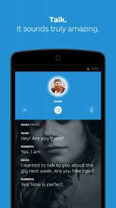 Wire Screenshot 1