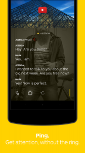 Wire Screenshot 3