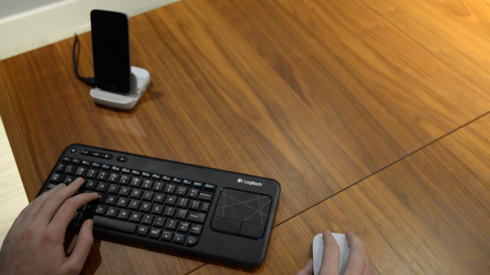 Mehr soll niemand benötigen. (Foto: Kickstarter)