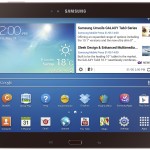 GALAXY TAB 3 10.1 GOLD BROWN