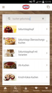 oetker