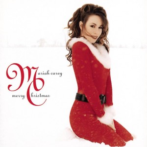 Lieber wird Mariah Carey als George Michael gezeigt… (Bild: Google Music)