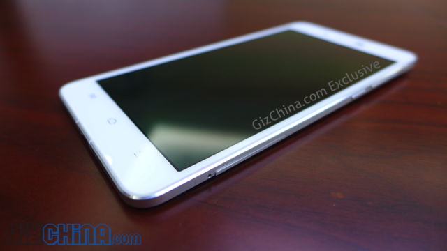 Vivo X5 Max (Bild: gizchina)