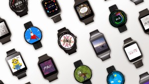 watchfaces