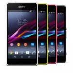xperia z
