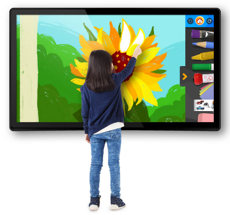 Fuhu Nabi Big Tab