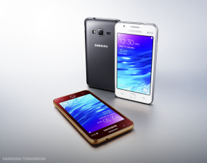 (Bild: Samsung)