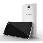 Ulephone weiß (Foto: Ulefone)