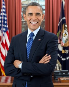 US-Präsident Obama (Bild: witehouse.gov)