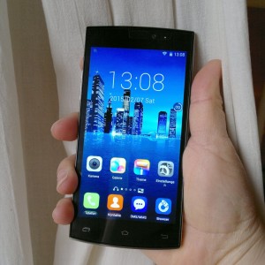 Leagoo Lead 7 (Bild: N-Droid.de)