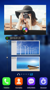 Leagoo Lead 7 Galerie (Screenshot: N-Droid.de)
