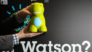 watson