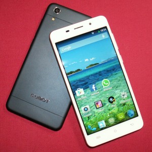 Cubot X9 (Bild: N-Droid.de)