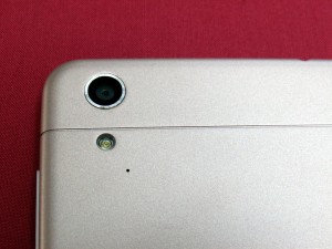 Cubot X9 Kamera (Bild: N-Droid.de)