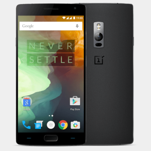 OnePlus 2 (Quelle. OnePlus)