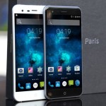 Ulefone Paris Weiß und Schwarz Quelle Ulefone