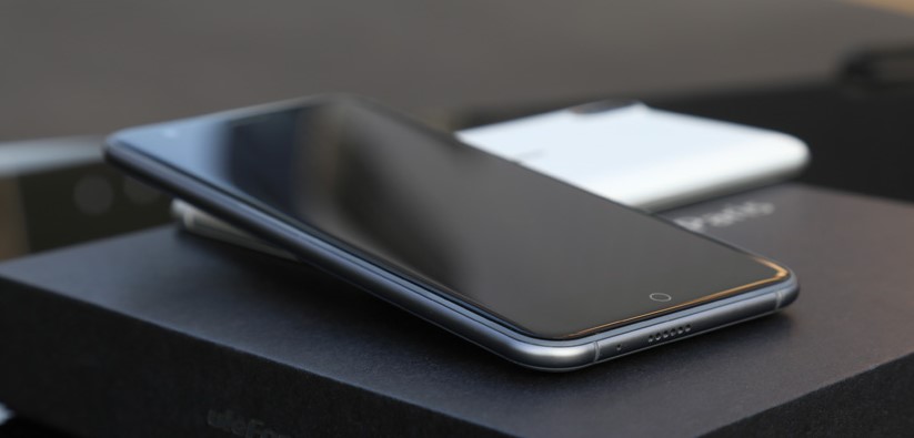 Ulefone Paris (Quelle: Ulefone)