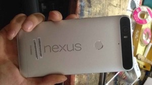 Nexus 6P (Foto: Androidpolice)