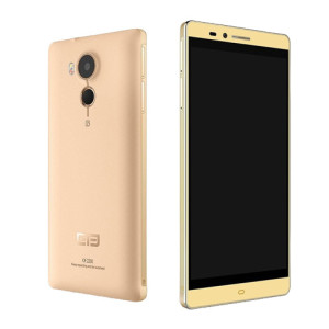 Elephone Vowney Gold (Quelle: Elephone)