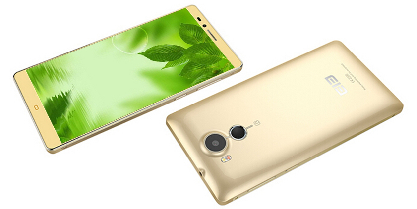 Elephone Vowney (Quelle: Elephone)