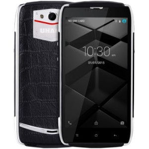 UHANS U200 (Quelle: UHANS)