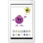 Das Junior Tab 8 Pro ist der perfekte Einstieg für Kids. (Foto: Odys)