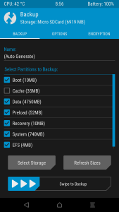 TWRP Screenshot 2