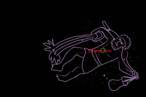 Sternenbilder entdecken und erklären lassen? Fetzt! (Bild: Universe2go)