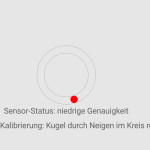 Startet ihr die App, werden einige