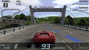 Vielleicht bald auf Android? Auch ein Gran Turismo ist nicht auszuschließen - jedoch nur für asiatische Märkte. (Bild: Sony)