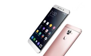 Das LeEco Le 2 Pro. (Bild: LeEco, via gsmarena)