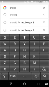 1.) Big Buttons Keyboard Standard überzeugt uns mit seinen großen Tasten in QWERTZ-Anordnung...