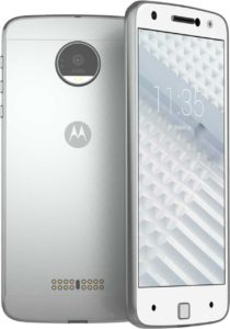 Moto X 2016 (Bild: HelloMotoHK)
