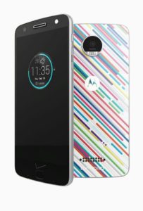 Droid Turbo 3 (Bild: HelloMotoHK)
