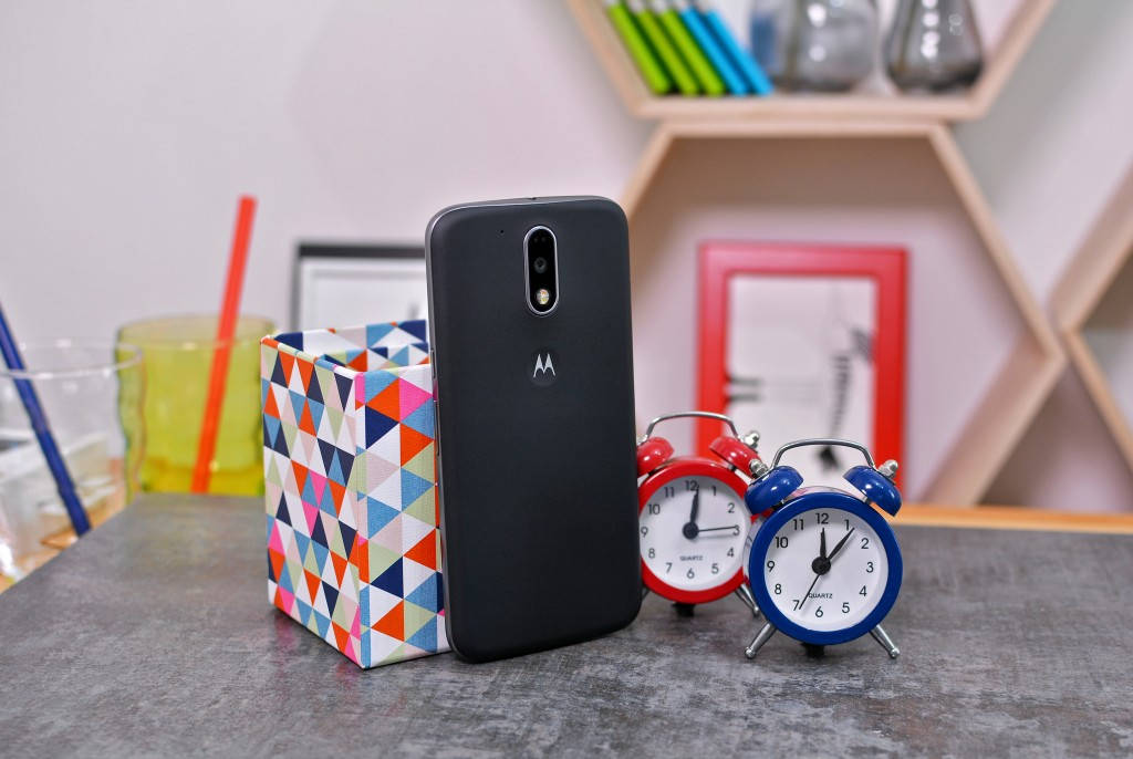 lenovo moto g4 plus 3