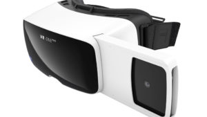 Zeiss VR One Plus (Bild: Zeiss)