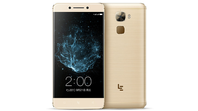 Das LeEco Le Pro 3. (Bild: via Fone Arena)