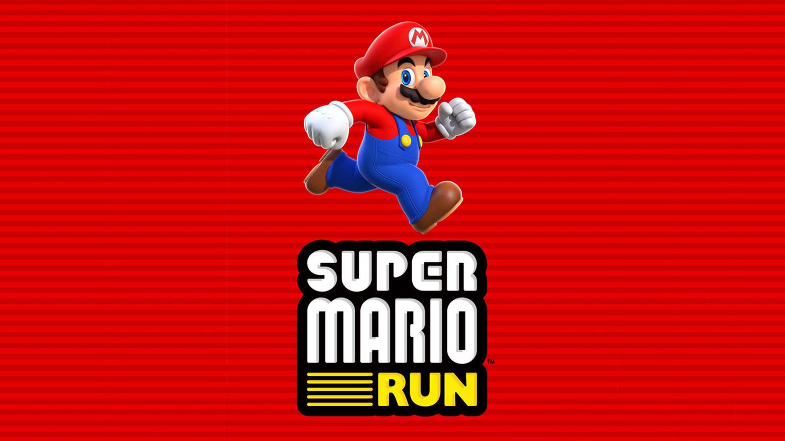 supermariorun