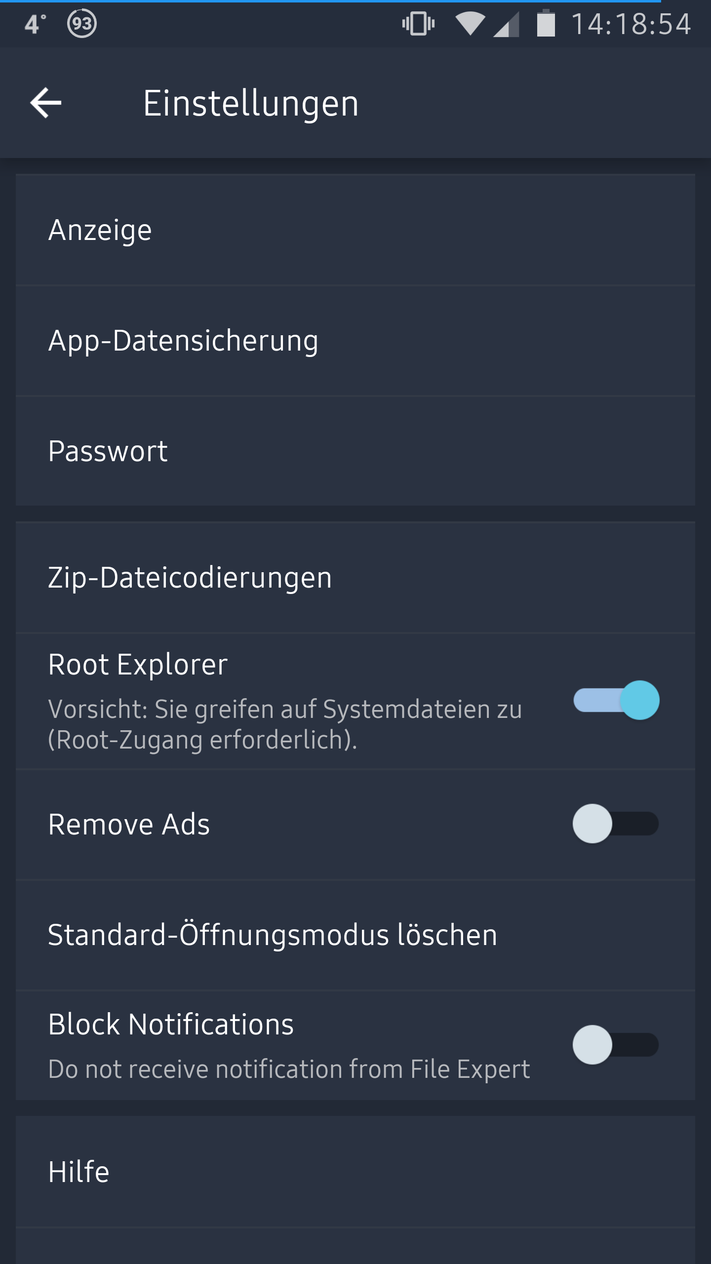 (Screenshot: N-Droid.de)