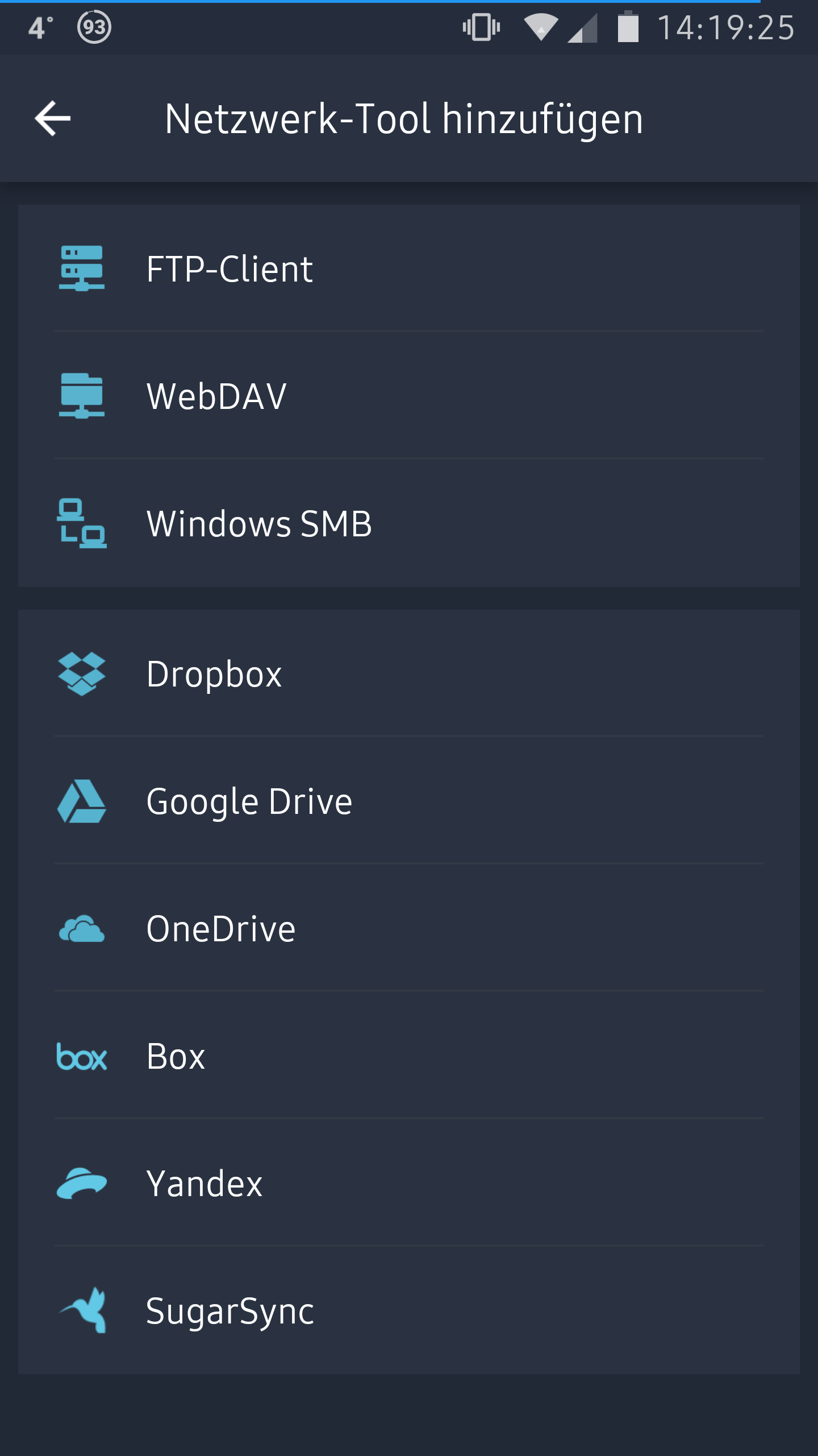 (Screenshot: N-Droid.de)