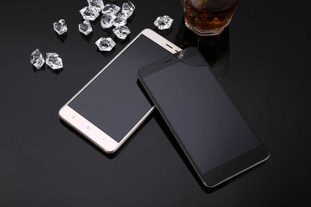 Xiaomi Redmi Note 3 Pro Front