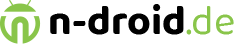n-droid.de logo